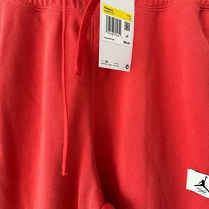 Jordan womens flight pants